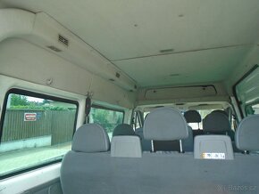 Ford Transit 2.2 TDCi 9 míst BUS Klima L2H2 - 8