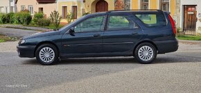 Renault Laguna 1.6 16V 79Kw Kombi - 8