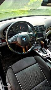 BMW 320 D sport - 8