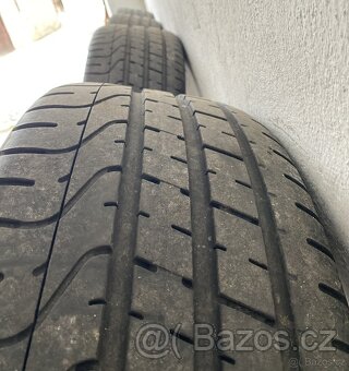 5x112 ŠKODA RS X-TREM - 8