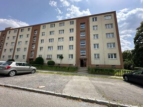 Prodám  byt 2+1 50m2 - Praha 10 - po kompletní rekonstrukci - 8