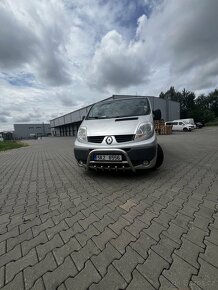 prodam Renault Trafic - 8