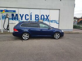 Golf 5 1.9 tdi - 8