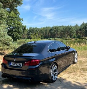 F10 530D M5 LOOK - 8