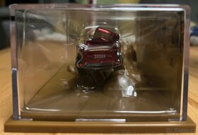 Hot Wheels - 1952 Dodge Power Wagon - 17336 / 25000 - 8