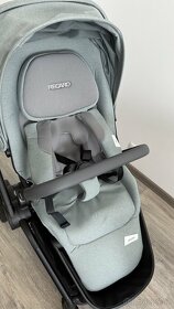 Kočárek dvojkombinace RECARO CELONA - 8