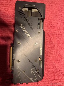 ASUS TUF Radeon RX 6800 O16G GAMING - 8