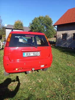 Suzuki Ignis 1.3 - 8