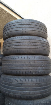 Letní pneu Pirelli Cinturato P7 Run Flat 225/60/17 - 8