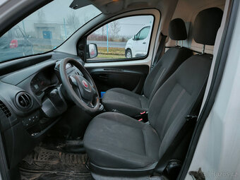 Fiat Fiorino 1,4 - 8