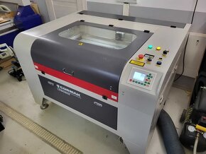 laser co2 900x600   80w PROFI - 8