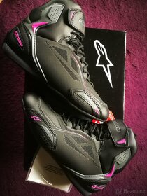 Alpinestars Stella Faster 3 vel:39 nové - 8