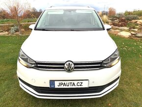 VW Touran 2.0 TDI 110kw 2019 tažné - 8