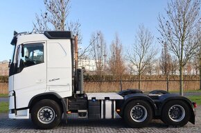 Tahač Volvo FH 540 6x4 včetně hydrauliky - 8