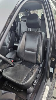 KIA SPORTAGE 2.0 CRDI STK 2026 SLUŠNÉ AUTO - 8