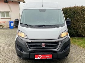 FIAT DUCATO 2,3 JTD L2H2 WEBASTO KAMERA / 2020 - 8