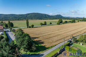 Prodej, stavební pozemek, Hranice VII - Slavíč, okr. Přerov - 8