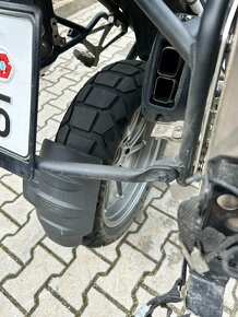 BMW R1200GS ESA NAVIGACE 68 000 km - 8