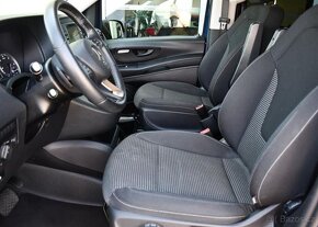 Mercedes-Benz Vito 119CDI 140kW NAVI TAŽNÉ N.TOP - 8