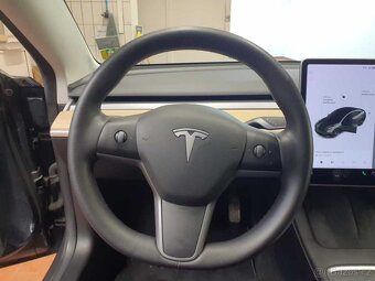 TESLA MODEL 3 LONG RANGE 4X4 DUAL MOTOR M2021 REFRESH TAŽNÉ - 8