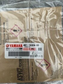 Yamaha. prodám nové orig. ND na R1/2008 - 8