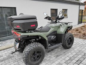 cfmoto 450 EPS-bílá spz - 8