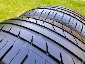 2x Letní pneu Goodride SPORT SA-37 - 215/45 ZR18 XL - 80% - 8