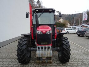 Massey Ferguson 4707 - 8