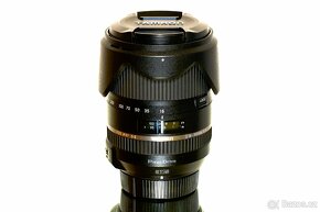 Tamron 16-300mm f/3,5-6,3 Di II VC + CPL filtr Nikon - 8