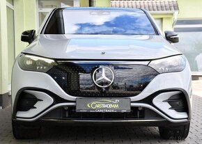 Mercedes-Benz 350+SUV AMG ZÁRUKA HUD PANO 1M - 8