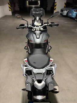 Prodám BMW S 1000 XR s možností odpočtu DPH - 8