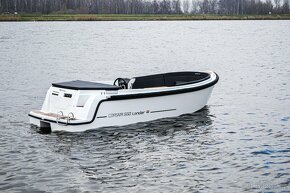 Nová motorová loď Corsiva 650 Tender (r.v.2024) - 8