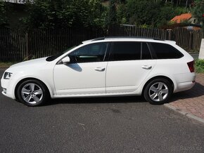 Škoda Octavia 2.0 TDI SPORT - 8