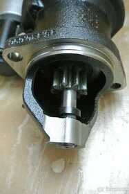 NOVÝ STARTER MOTORU NA VOZY T603/T805 - 8