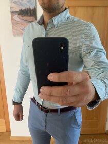 Košile Tommy Hilfiger, vel.L, slimfit - 8