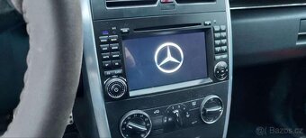 Mercedes Benz B-Class typ W245 B200 - 8