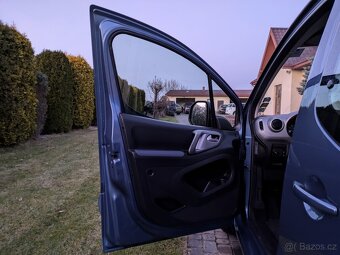 Berlingo 1.6hdi multi space - 8