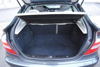 Mercedes-Benz C 220 CDi 110kW Automat - 8