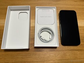 iPhone 14 Pro, 128 GB, Space Grey, záruka - 8