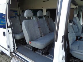 FORD TRANSIT L3H3 8MÍST BUS 2.2TDCI KLIMA - 8