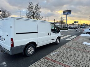 Ford Transit 2.2TDCI-63KW,L1H1,Rok:2010,STK9/2026, - 8