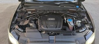 Audi Q5, 2.0TDI S-LINE PANOROMA  Navi - 8