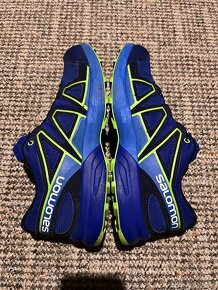 Salomon Speedcross vel 38 - 8