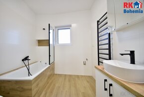 Pronájem ateliéru 3+kk o rozloze 88m² s klimatizací - 8