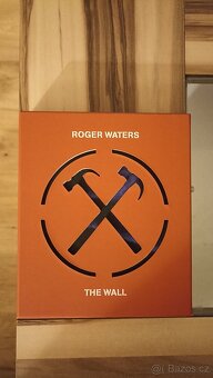 Roger Waters the wall Blu-Ray - 8