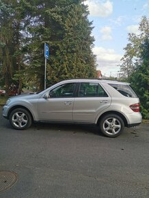 Mercedes ML 320 CDI - 8