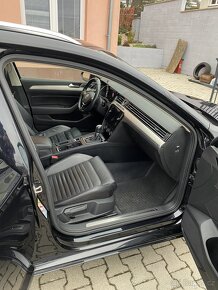 VW Passat 2.0 TDI 2018 - 8