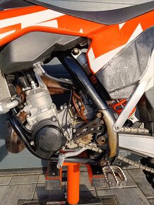 Ktm sx85 2016 - 8