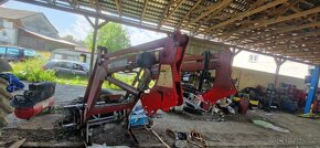 CASE Farmall 95c - 8