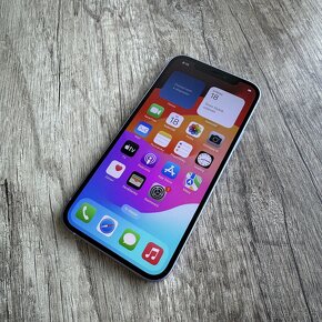 iPhone 12 64GB, fialový (rok záruka) - 8